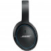 Bose SoundLink Wireless Around-Ear Headphones II - безжични слушалки за мобилни устройства (черен) 3