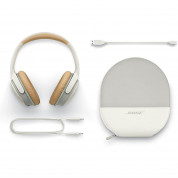 Bose SoundLink Wireless Around-Ear Headphones II - безжични слушалки за мобилни устройства (бял) 3
