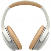 Bose SoundLink Wireless Around-Ear Headphones II - безжични слушалки за мобилни устройства (бял) 1