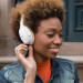 Bose SoundLink Wireless Around-Ear Headphones II - безжични слушалки за мобилни устройства (бял) 6