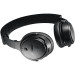 Bose On-ear Wireless Headphones - безжични слушалки за мобилни устройства (черен) 3