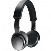 Bose On-ear Wireless Headphones - безжични слушалки за мобилни устройства (черен)