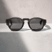 Bose Frames Rondo - слънчеви аудио очила (черен) 5