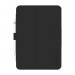 Griffin Survivor Tactical Case - хибриден удароустойчив калъф, тип папка за iPad 7 (2019) (черен) 5