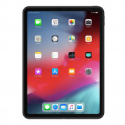 Griffin Survivor AirStrap 360 silicone sleeve for iPad Pro 11 (2018) (black) 3