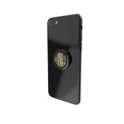 RealTree AP Camo Stick-On Kickstand - магнитна поставка и аксесоар против изпускане на вашия смартфон (черен) 3
