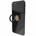 RealTree AP Camo Stick-On Kickstand - магнитна поставка и аксесоар против изпускане на вашия смартфон (черен) 4