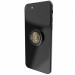 RealTree AP Camo Stick-On Kickstand - магнитна поставка и аксесоар против изпускане на вашия смартфон (черен) 3