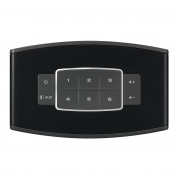 Bose SoundTouch 10 Wireless Speaker - безжичен аудиофилски Bluetooth спийкър с гласово управление (черен) 3