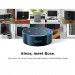 Bose SoundTouch 10 Wireless Speaker - безжичен аудиофилски Bluetooth спийкър с гласово управление (черен) 5