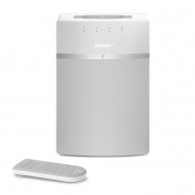 Bose SoundTouch 10 Wireless Speaker (white) 2