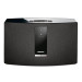 Bose SoundTouch 20 Series III Wireless Speaker - безжичен аудиофилски Bluetooth спийкър с гласово управление (черен) 2