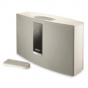 Bose SoundTouch 20 Series III Wireless Speaker (white)