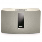 Bose SoundTouch 20 Series III Wireless Speaker (white) 1