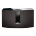 Bose SoundTouch 30 Series III Wireless Speaker - безжичен аудиофилски Bluetooth спийкър с гласово управление (черен) 2