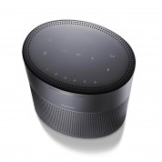 Bose Home Speaker 300 - домашна безжична аудио система с гласов контрол (черен)