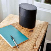 Bose Home Speaker 300 - домашна безжична аудио система с гласов контрол (черен) 5