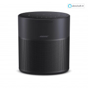 Bose Home Speaker 300 - домашна безжична аудио система с гласов контрол (черен)