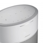 Bose Home Speaker 300 - домашна безжична аудио система с гласов контрол (сребрист) 3