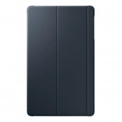 Samsung Book Cover EF-BT510CBEG for Galaxy Tab A 10.1 (2019) (black) 1