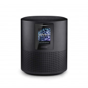 Bose Home Speaker 500 - домашна безжична аудио система с гласов контрол (черен)
