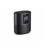 Bose Home Speaker 500 - домашна безжична аудио система с гласов контрол (черен) 1