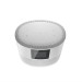 Bose Home Speaker 500 - домашна безжична аудио система с гласов контрол (сребрист) 3