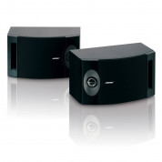 Bose 201 Direct/Reflecting Speaker System (black) 1