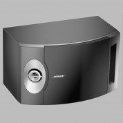 Bose 201 Direct/Reflecting Speaker System - домашна аудио система (черен) 2