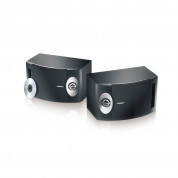 Bose 201 Direct/Reflecting Speaker System - домашна аудио система (черен)