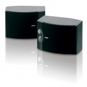 Bose 301 Direct/Reflecting Speaker System - домашна аудио система (черен) 1