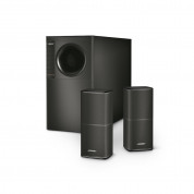Bose Acoustimass 5 Stereo Speaker System - стерео спийкър система (черен)