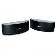 Bose 151 Environmental Speakers - външни стерео спийкъри (черен)