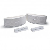 Bose 151 Environmental Speakers - външни стерео спийкъри (бял) 2