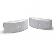 Bose 151 Environmental Speakers (white)