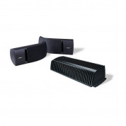 Bose 161 Speaker System - стерео спийкър система (черен) 1