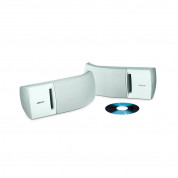 Bose 161 Speaker System (white)