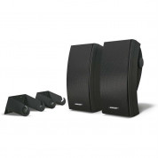 Bose 251 Environmental Speakers - външни стерео спийкъри (черен)