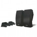 Bose 251 Environmental Speakers - външни стерео спийкъри (черен) 1