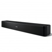 Bose Solo 5 TV Sound System (black) 1