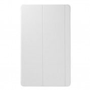 Samsung Book Cover EF-BT510CWEG - оригинален хибриден калъф и поставка за Samsung Galaxy Tab A 10.1 (2019) (бял) 1