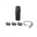 Samsung BT Headset EO-MG900EW Forte - безжична слушалка за мобилни устройства с Bluetooth (черен) 6