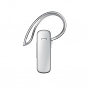 Samsung BT Headset EO-MG900EW Forte - безжична слушалка за мобилни устройства с Bluetooth (бял)