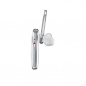 Samsung BT Headset EO-MG900EW Forte - безжична слушалка за мобилни устройства с Bluetooth (бял) 2