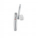 Samsung BT Headset EO-MG900EW Forte - безжична слушалка за мобилни устройства с Bluetooth (бял) 3