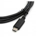Omega USB-C to USB 3.0 Cable - USB-A към USB-C кабел за устройства с USB-C порт (100 см) (черен)  3