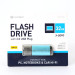 Platinet Pendrive USB 2.0 X-Depo - флаш памет 32GB (син) 2