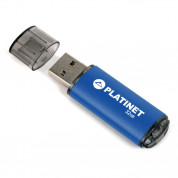 Platinet Pendrive USB 2.0 X-Depo 32GB (blue)