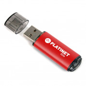 Platinet Pendrive USB 2.0 X-Depo 32GB (red)