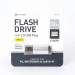 Platinet Pendrive USB 2.0 X-Depo - флаш памет 32GB (сребрист) 2